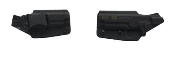 STI International Offers Holsters for Most Popular Models