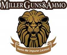 Miller Guns & Ammo