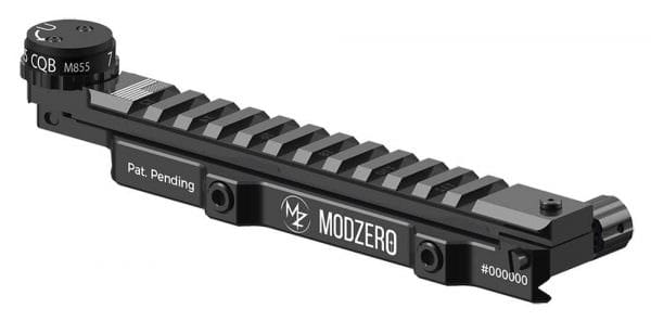 M-Zero Scope Mount