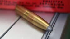 Nosler Partition Bullets