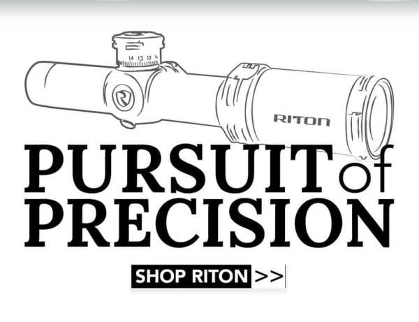 Riton USA Announces the Launch of a New, Easy to Use Website