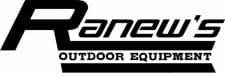 Ranew's Outdoor Equipment logo