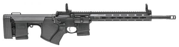 Springfield Armory Announces Another California-Compliant SAINT