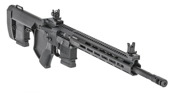 Springfield Armory Announces Another California-Compliant SAINT