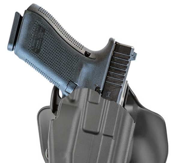 Safariland GLS Pro-Fit Holster