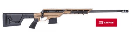 Savage Arms 10/110 Stealth Evolution Chassis Rifle