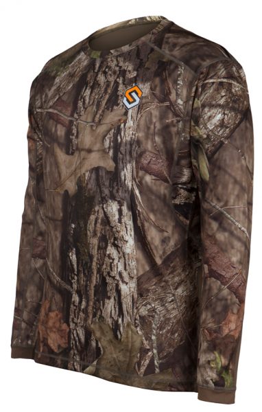 ScentLok Nexus Carbon Active Weight Apparel