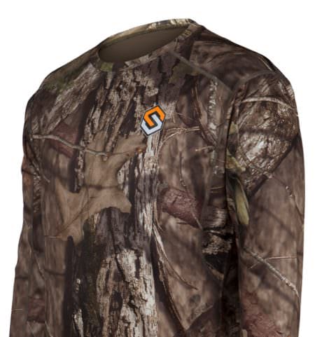 ScentLok Nexus Carbon Active Weight Apparel