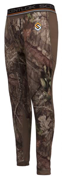 ScentLok Nexus Carbon Active Weight Bottoms