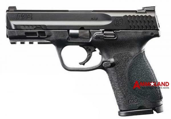 Smith & Wesson M&P2.0 Compact Pistol