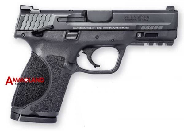 Smith & Wesson M&P2.0 Pistol Right