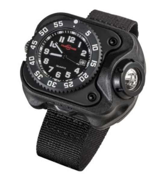 SureFire 2211 Signature Watch