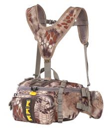 Tenzing TX 9.3 Lumbar Pack