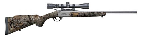 Traditions Firearms Now Shipping New Outfitter G2