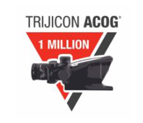 Trijicon ACOG 1 Million