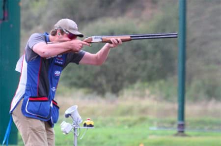 The USA Shooting Team picked up another medal at the International Shooting Sport Federation (ISSF) World Championship for Shotgun in Moscow, Russia