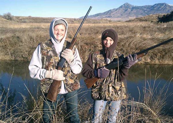 Utah Duck Hunters