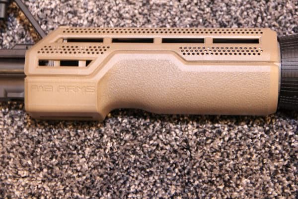 A*B Arms A*B Pro Hand Guard
