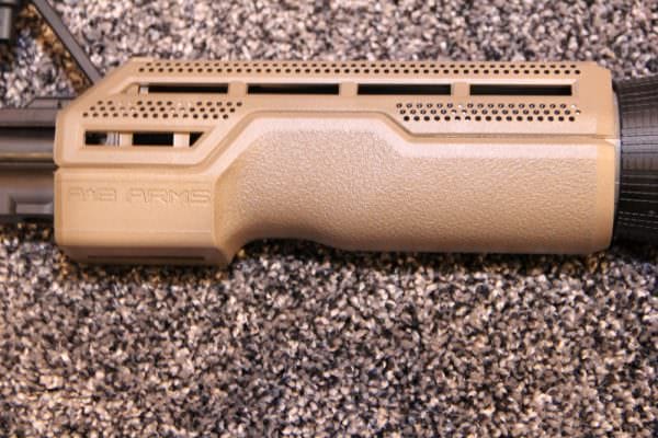 A*B Arms A*B Pro Hand Guard