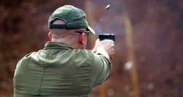 Equal Height, Equal Light: Getting Your Pistol Sights On Target The Right Way