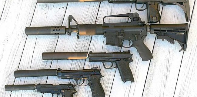 How well do suppressors work?