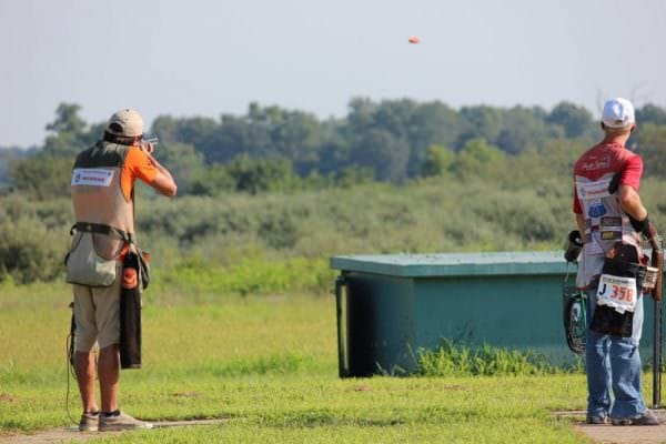 If you've ever watched competitive shotgun shooters or hunters tracking and hitting their targets, you might think, “wow, they make it look so easy.”