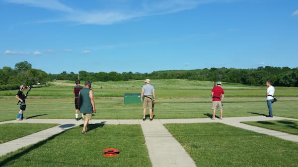 Winnebago Shooting Sports 4-H Club