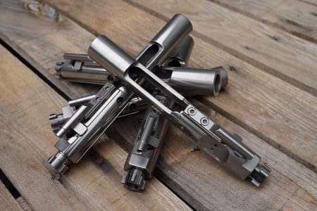 A*B Arms Announces Bolt Carrier Group Dealer Program