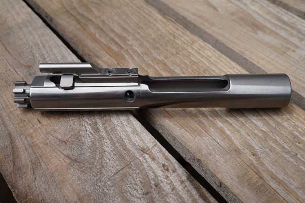 A*B Arms Nickel Boron BCG