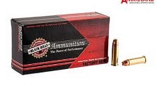 Black Hills Honey Badger Ammunition