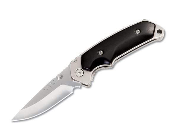 Buck Knives 279 Folding Alpha Hunter