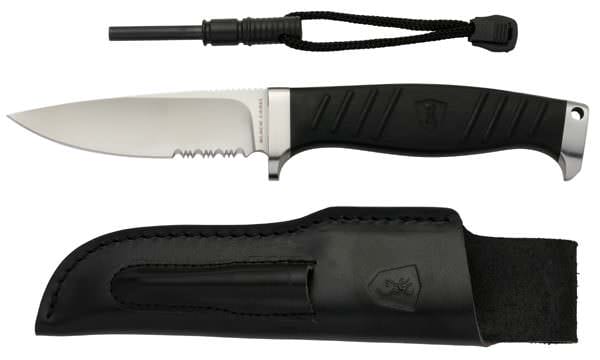 Browning Bush Craft Ignite Knife