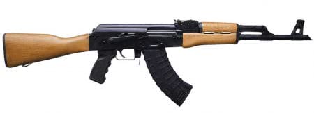 Century Arms RAS47 AK Rifles