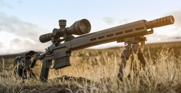 Christensen Arms Modern Precision Rifle