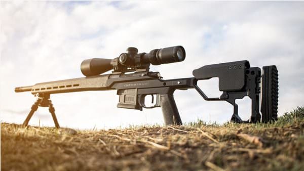 Christensen Arms Modern Precision Rifle