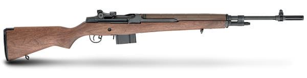 Creedmoor National Match Rifle