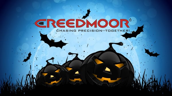 Creedmoor Sports Spooktacular Halloween Event