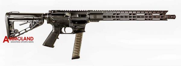 Diamondback DB9R 9mm Carbine