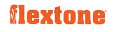 Flextone logo