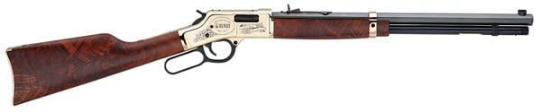 Henry 20th Anniversary Edition Big Boy Rifle