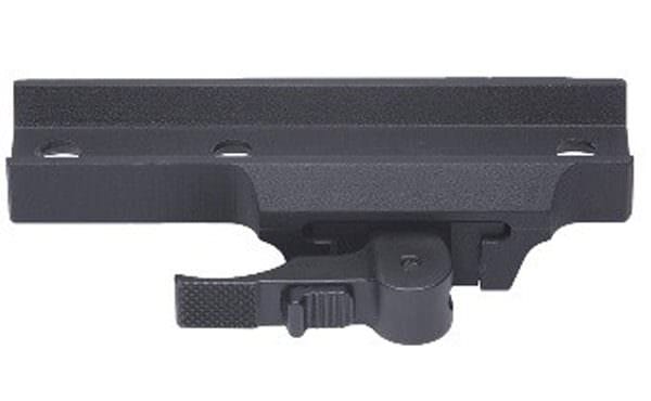 Pulsar Locking QD Mount