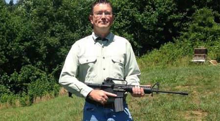 Rep. Thomas Massie (R-KY)