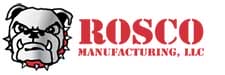 Rosco Manufacturing