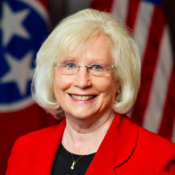 Sen. Mae Beavers