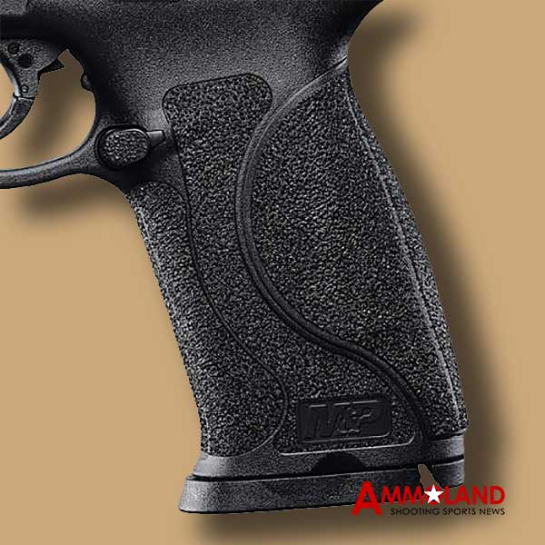 Smith & Wesson M&P 2.0 Compact Pistol Grip Swells