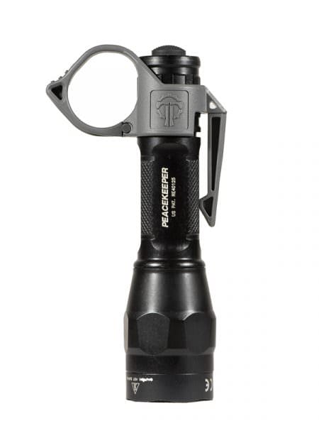 Thyrm SwitchBack 2.0 Flashlight