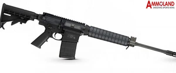 Smith & Wesson M&P 10 Sport Rifle