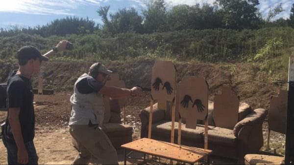 Team Wilson Combat's IDPA National Championship Results