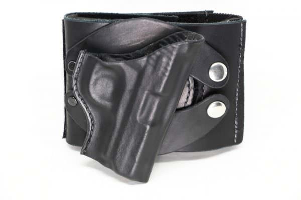 Urban Carry Revo Ankle Holster