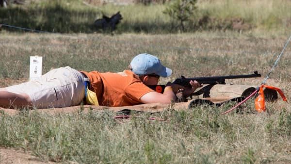 Through its simulated hunting situations, live fire exercises, educational and responsibility events, YHEC helps build upon skills learned in basic hunter education courses and encourages safer, lifelong hunting habits.